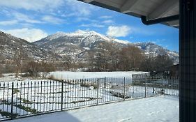 Mountain View Villa Kate Alloggio Ad Uso Turistico Vda Gressan 0161